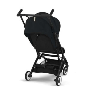 CYBEX KOLICA LIBELLE BLK MAGIC BLACK 524000199 