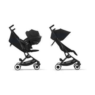 CYBEX KOLICA LIBELLE BLK MAGIC BLACK 524000199 