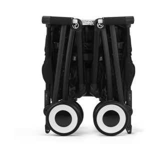 CYBEX KOLICA LIBELLE BLK MAGIC BLACK 524000199 