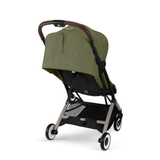 CYBEX KOLICA ORFEO TPE MOSS GREEN KHAKI 525000397 
