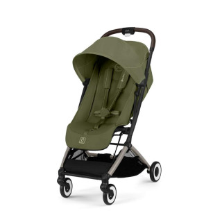 CYBEX KOLICA ORFEO TPE MOSS GREEN KHAKI 525000397 