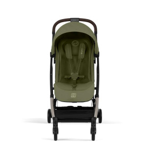 CYBEX KOLICA ORFEO TPE MOSS GREEN KHAKI 525000397 