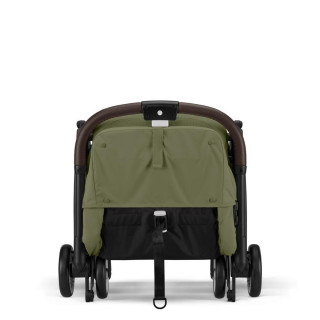 CYBEX KOLICA ORFEO TPE MOSS GREEN KHAKI 525000397 