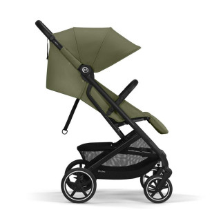 CYBEX KOLICA BEEZY BLK MOSS GREEN KHAKI 525000191 