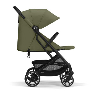 CYBEX KOLICA BEEZY BLK MOSS GREEN KHAKI 525000191 