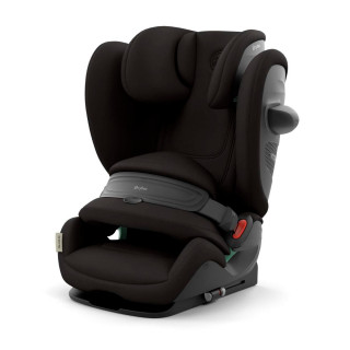 CYBEX AUTOSJEDALICA PALLAS G2 MAGIC BLACK 524000555 