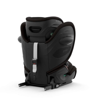 CYBEX AUTOSJEDALICA PALLAS G2 MAGIC BLACK 524000555 