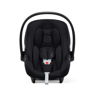 CYBEX AUTOSJEDALICA ATON B2 I-SIZE BLACK 521003589 
