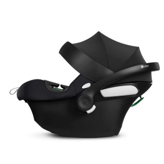 CYBEX AUTOSJEDALICA ATON B2 I-SIZE BLACK 521003589 