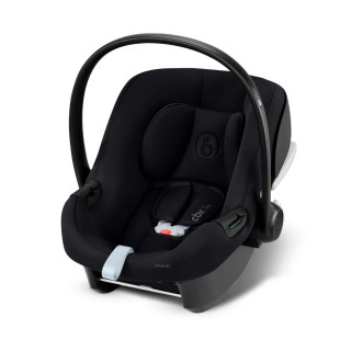 CYBEX AUTOSJEDALICA ATON B2 I-SIZE BLACK 521003589 