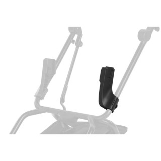 CYBEX ADAPTERI CS EAZY S LINE BLACK 518001468 