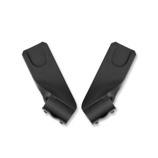CYBEX ADAPTERI CS EAZY S LINE BLACK 518001468 
