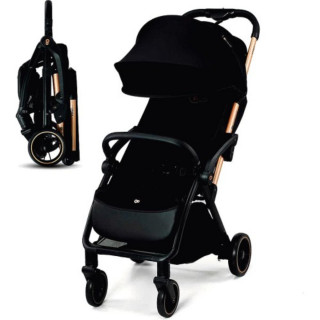 KINDERKRAFT KOLICA APINO RAVEN BLACK 41723 