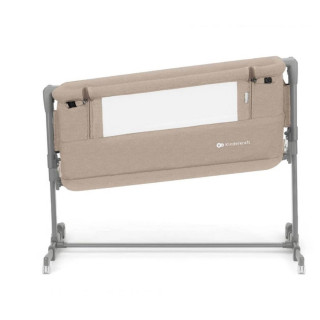KINDERKRAFT KOLIJEVKA NESTE GROW BEIGE 48850 