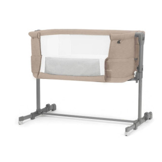 KINDERKRAFT KOLIJEVKA NESTE GROW BEIGE 48850 