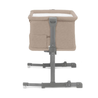 KINDERKRAFT KOLIJEVKA NESTE GROW BEIGE 48850 
