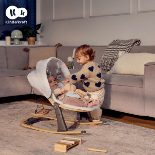 KINDERKRAFT NJANJALICA ELSU 46967 