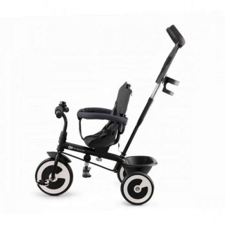 KINDERKRAFT TRICIKL AVEO MALCHITE GREY 37295 