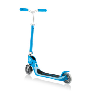 GLOBBER TROTINET FLOW FOLDABLE 125 SKY BLUE GB0000773-101 