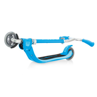GLOBBER TROTINET FLOW FOLDABLE 125 SKY BLUE GB0000773-101 