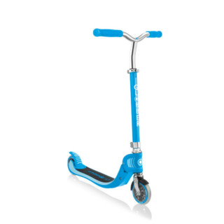 GLOBBER TROTINET FLOW FOLDABLE 125 SKY BLUE GB0000773-101 