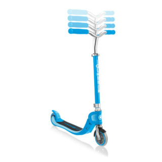 GLOBBER TROTINET FLOW FOLDABLE 125 SKY BLUE GB0000773-101 