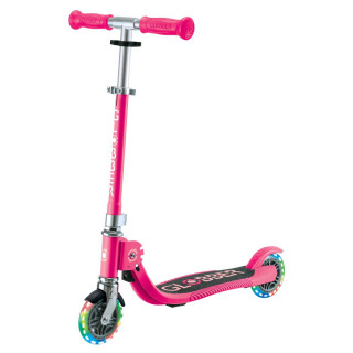 GLOBBER TROTINET FLOW FOLDABLE 125 FUCHSIA NTGB0000773-110 