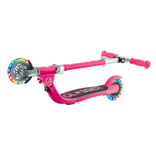 GLOBBER TROTINET FLOW FOLDABLE 125 FUCHSIA NTGB0000773-110 
