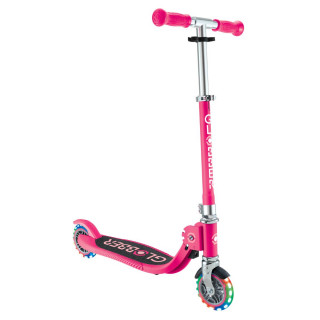 GLOBBER TROTINET FLOW FOLDABLE 125 FUCHSIA NTGB0000773-110 