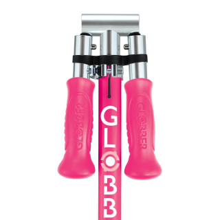 GLOBBER TROTINET FLOW FOLDABLE 125 FUCHSIA NTGB0000773-110 