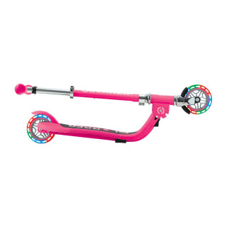 GLOBBER TROTINET FLOW FOLDABLE 125 FUCHSIA NTGB0000773-110 