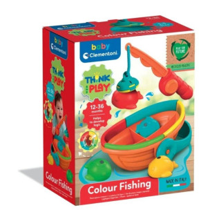 CLEMENTONI CL17513 DJECIJI SET ZA PECANJE 29626 