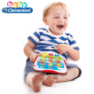 CLEMENTONI CL17894 MOJ PRVI MUZICKI TABLET 28483 