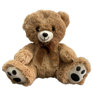 CROCO_TOYS PL62263 MEDO PLIS 30CM 