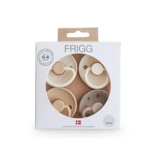 FRIGG DUDA CRYSTAL SPARKLE SIZE 1 101889 