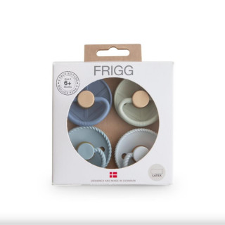 FRIGG DUDA SKYLINE SERENITY SIZE 2 101898 