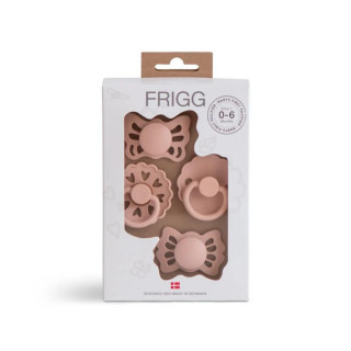 FRIGG DUDA FLORAL HEART BLUSH 101483 