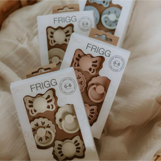 FRIGG DUDA FLORAL HEART BLUSH 101483 