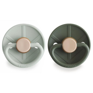 FRIGG DUDA HOLGER/RAGNER SIZE 2 101550 