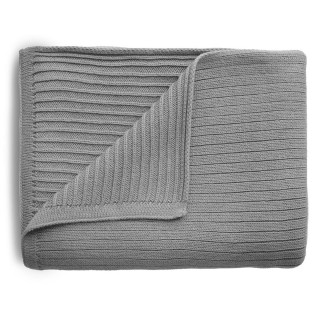 MUSHIE BEBI DEKA RIBBED GRAY MELANGE 2180344 KRB-101 