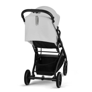 CYBEX KOLICA BEEZY BLK B FOG GREY LIGHT GREY 524000151 