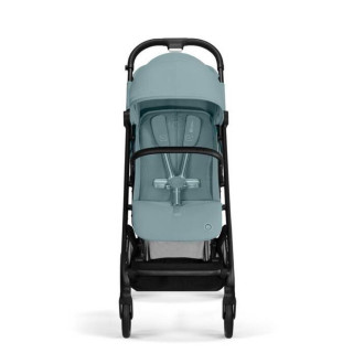 CYBEX KOLICA BEEZY BLK B STORMY BLUE LIGHT BLUE 524000167 