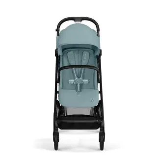 CYBEX KOLICA BEEZY BLK B STORMY BLUE LIGHT BLUE 524000167 