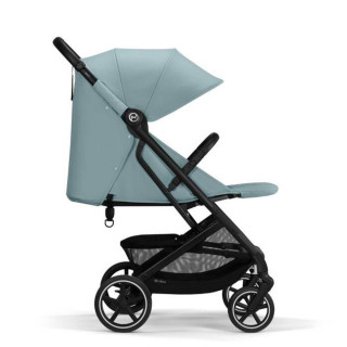 CYBEX KOLICA BEEZY BLK B STORMY BLUE LIGHT BLUE 524000167 