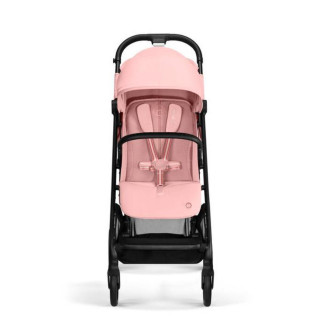 CYBEX KOLICA BEEZY BLK B CANDY PINK LIGHT PINK 524000175 