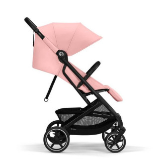 CYBEX KOLICA BEEZY BLK B CANDY PINK LIGHT PINK 524000175 
