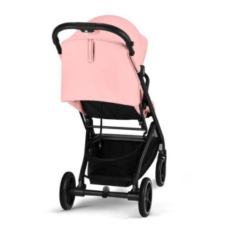 CYBEX KOLICA BEEZY BLK B CANDY PINK LIGHT PINK 524000175 