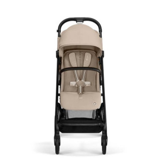 CYBEX KOLICA BEEZY BLK B ALMOND BEIGE 524000183 