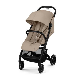 CYBEX KOLICA BEEZY BLK B ALMOND BEIGE 524000183 