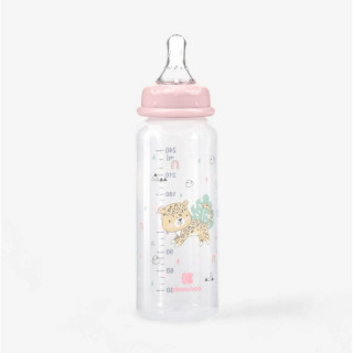 KIKKA BOO FLASICA ZA BEBE SAVANNA PINK 31302020125 
